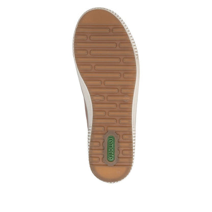 Remonte - D0784-22- BRUN