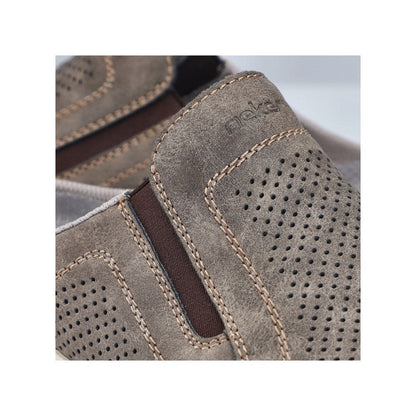 Rieker - B0760-25- BRUN