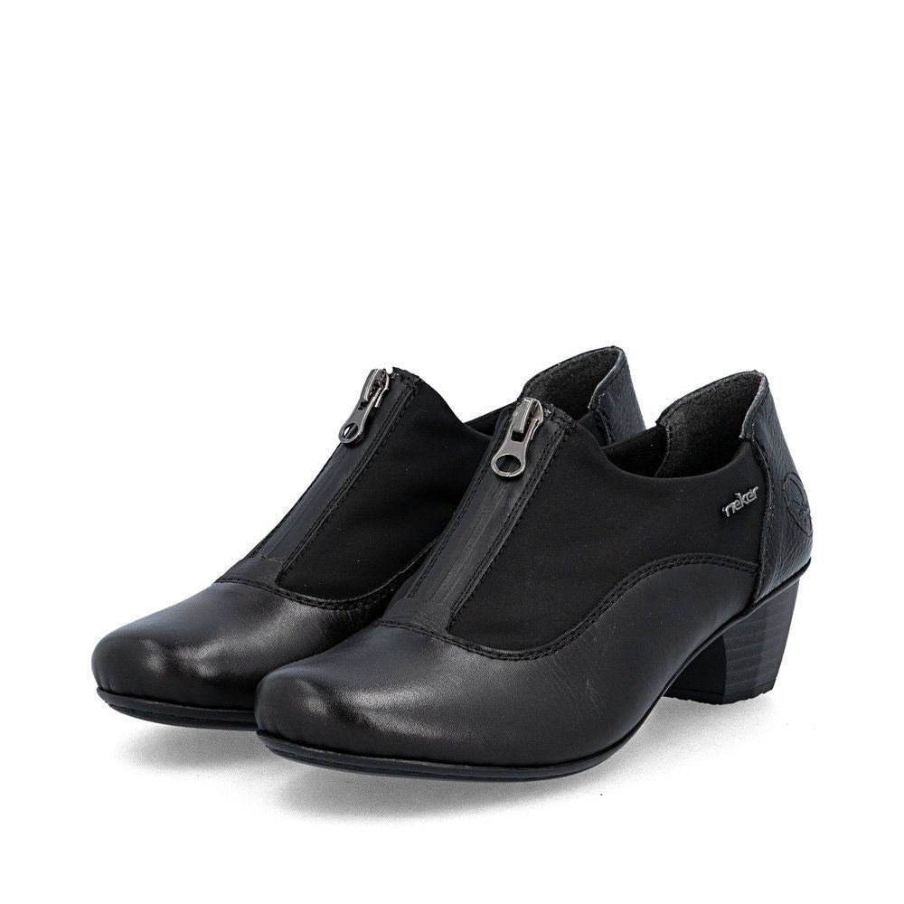 Rieker - 41765-00- NOIR