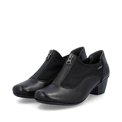 Rieker - 41765-00- NOIR