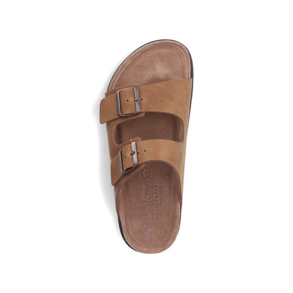 Rieker - 21190-26- BRUN