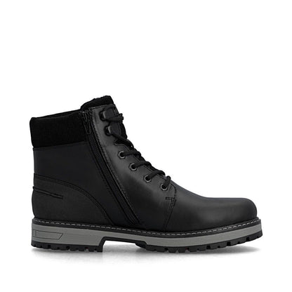 Rieker - F8303-00- NOIR