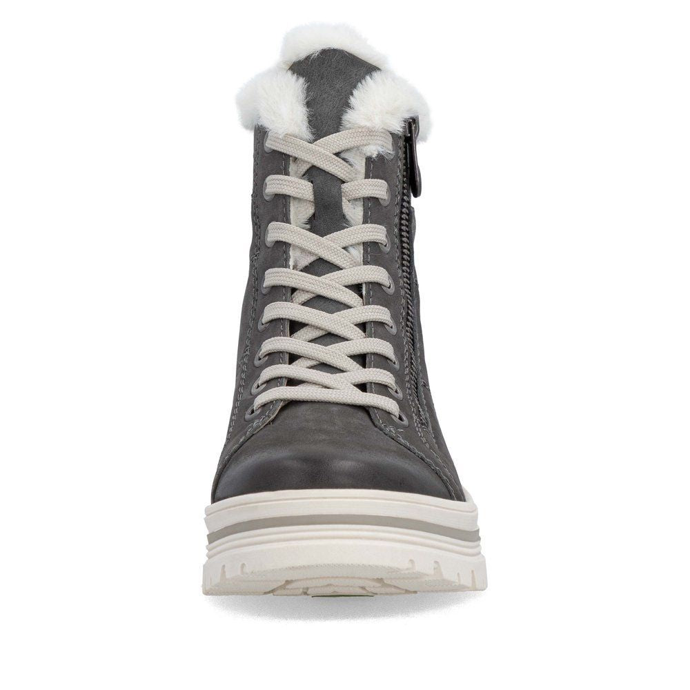 Remonte - D2U73-45- GRIS