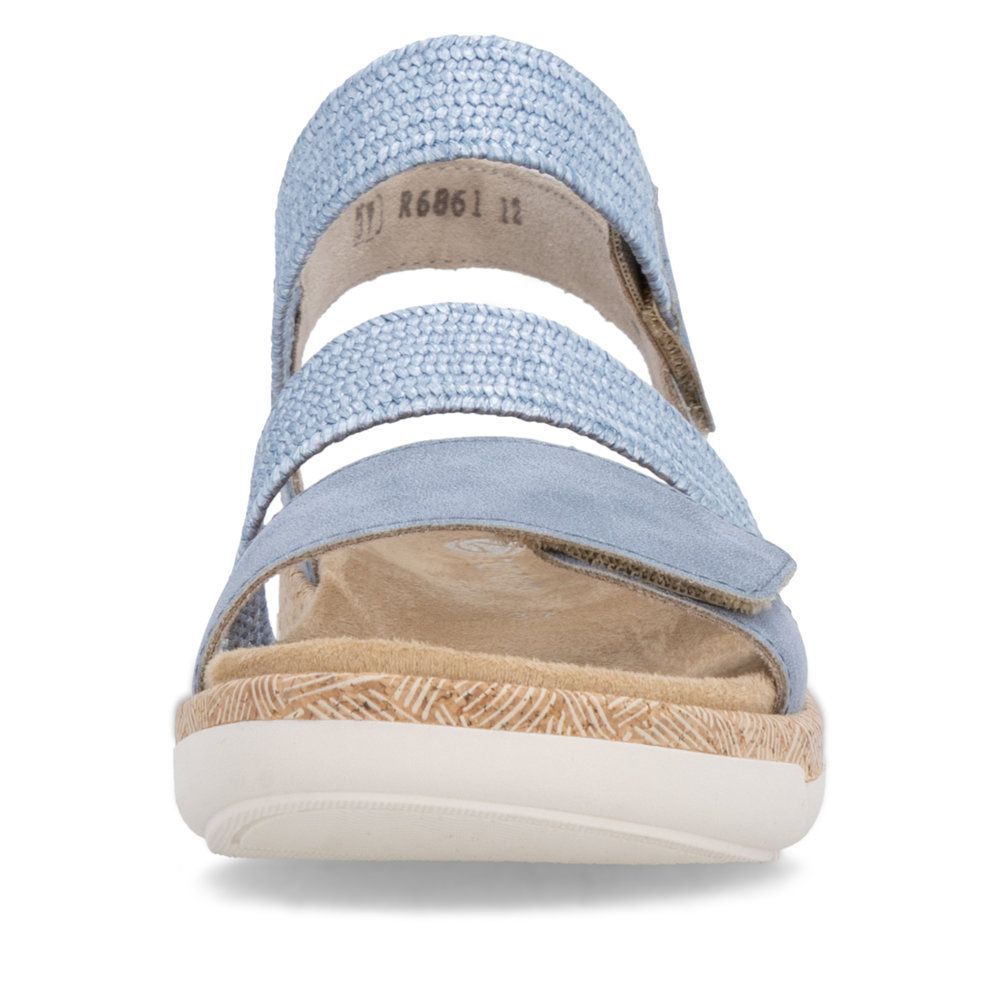 Remonte - R6861-12- BLEU