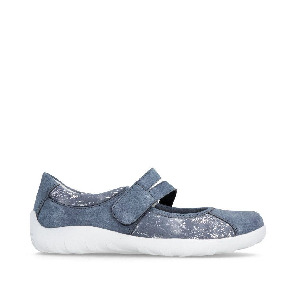 Remonte - R3510-13- BLUE
