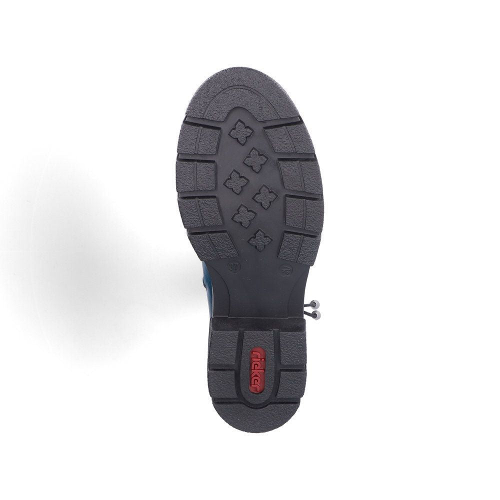 Rieker - Z9124-12- BLEU