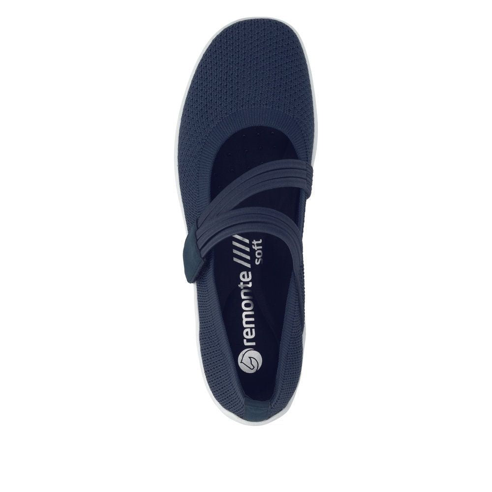 Remonte - R3519-14 - BLUE