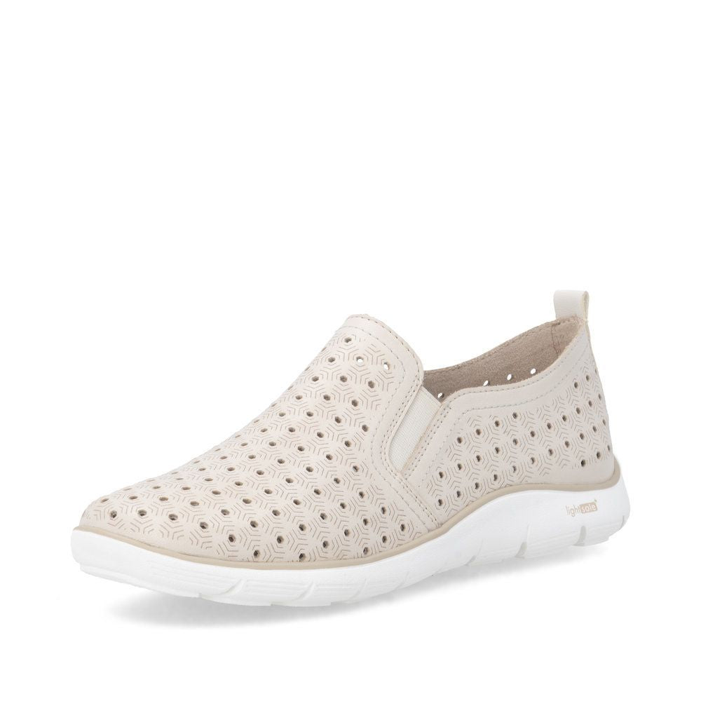 Remonte - D3G04-60- BEIGE