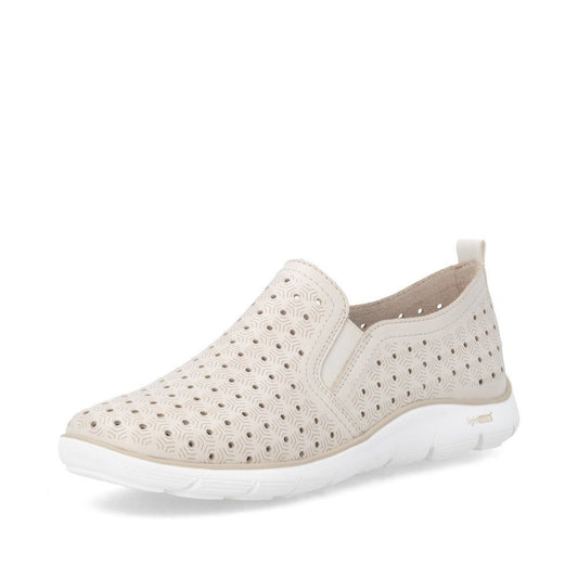 Remonte - D3G04-60- BEIGE