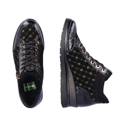 Remonte - R0773-04- NOIR