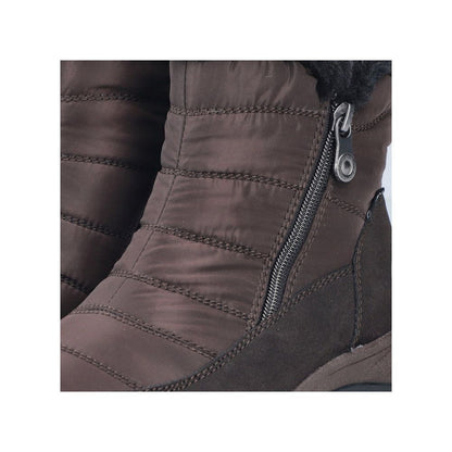 Rieker - M9670-25- BRUN