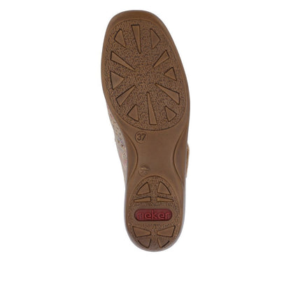 Rieker - 41399-92- MULTI