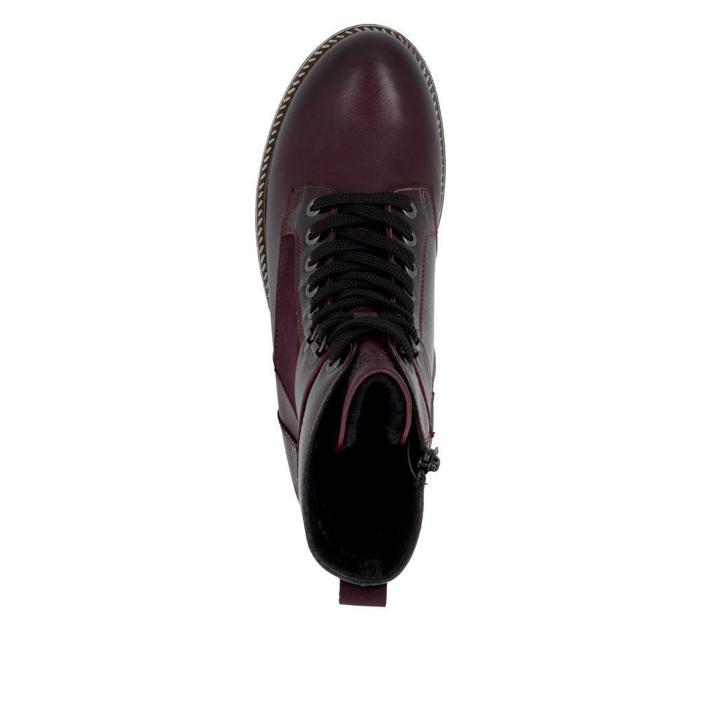 Remonte - D8488-35- ROUGE