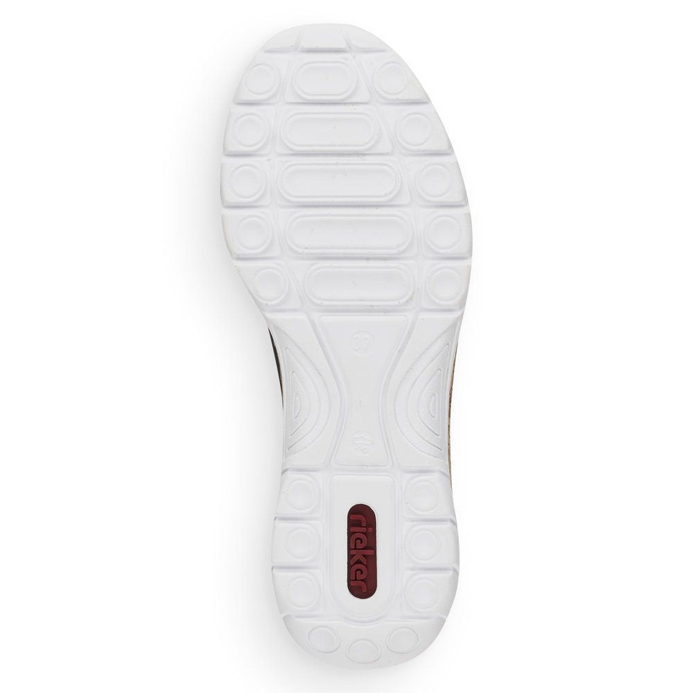 Rieker - N4263-14- MARINE