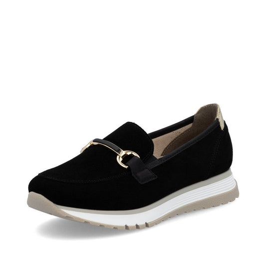 Rieker - 49042-00- NOIR