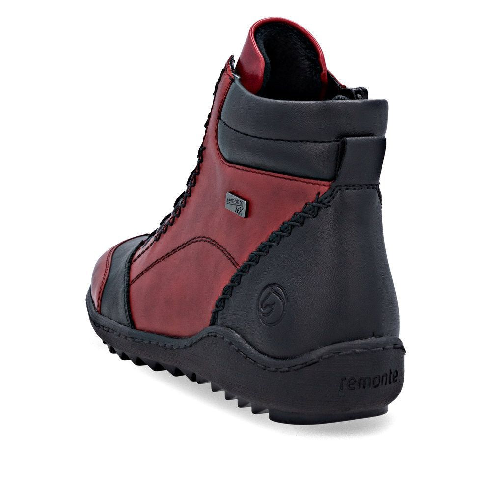 Remonte - R1456-35- ROUGE