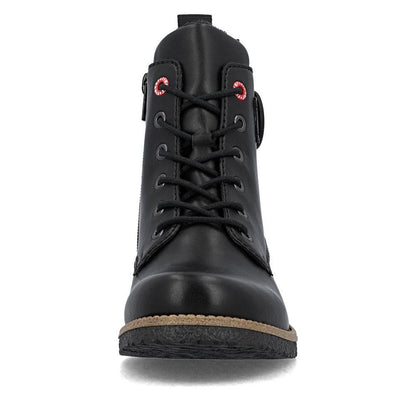 Rieker - 73520-00- NOIR