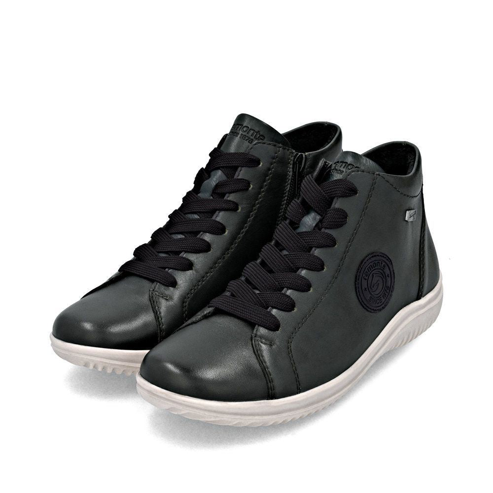 Remonte - D1E71-54- OLIVE