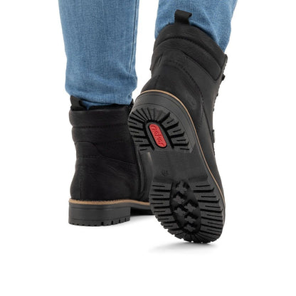 Rieker - 79510-00- NOIR