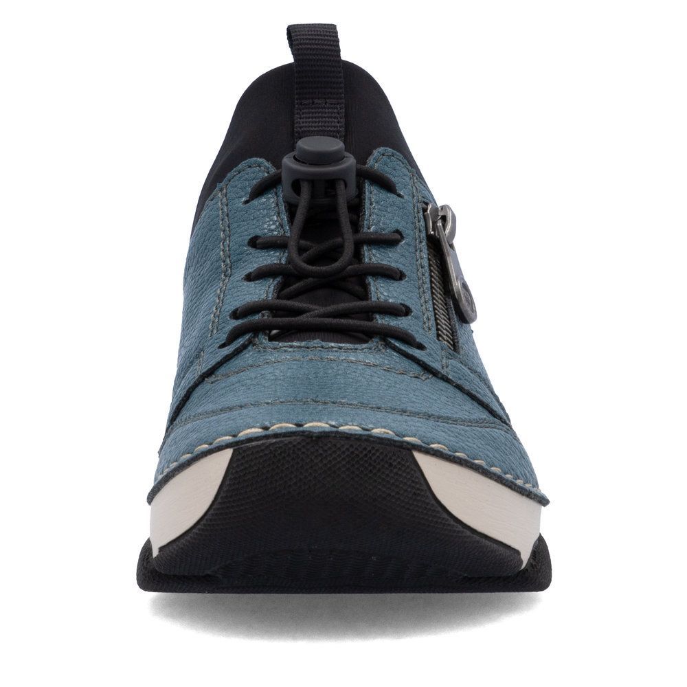 Rieker - 45951-14- BLEU