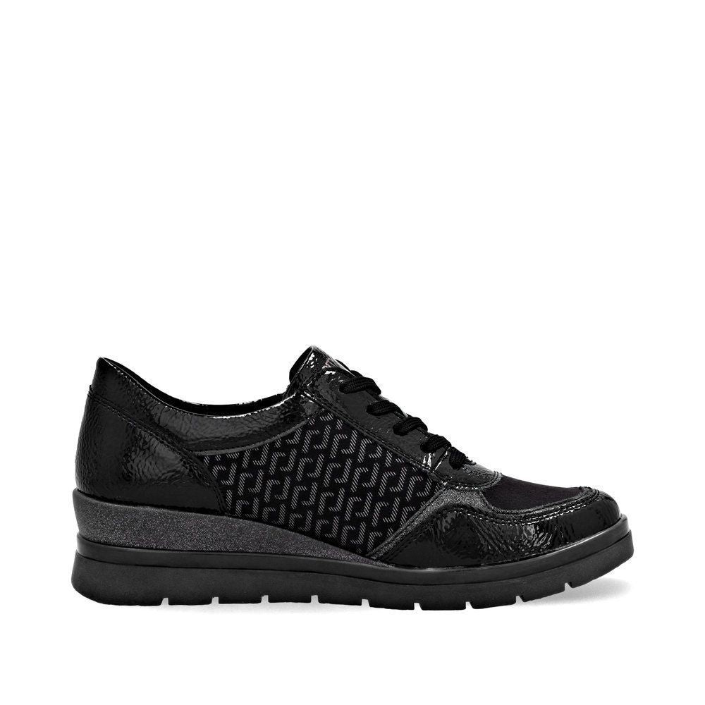 Remonte - R0701-08- NOIR
