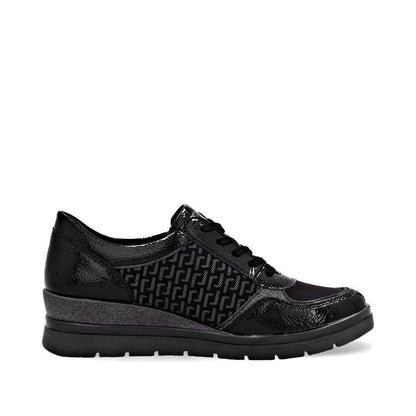 Remonte - R0701-08- NOIR