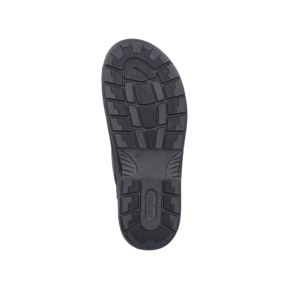 Rieker - 20390-24- BRUN