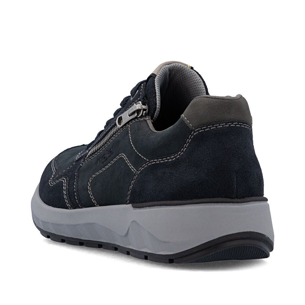 Rieker - 11500-14- BLEU