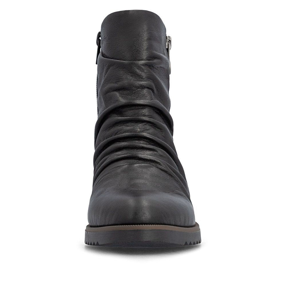 Rieker - Y0556-00- NOIR