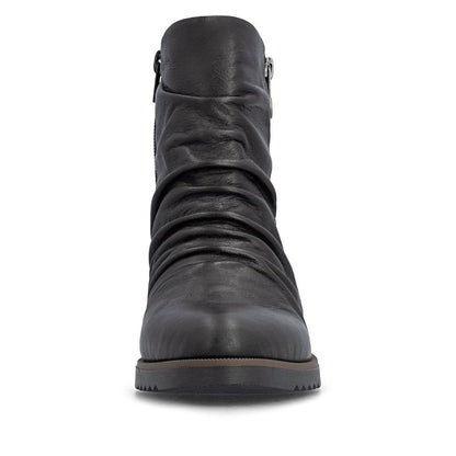 Rieker - Y0556-00- NOIR