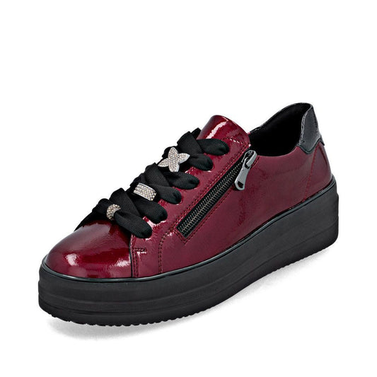 Remonte - D1C09-35- ROUGE