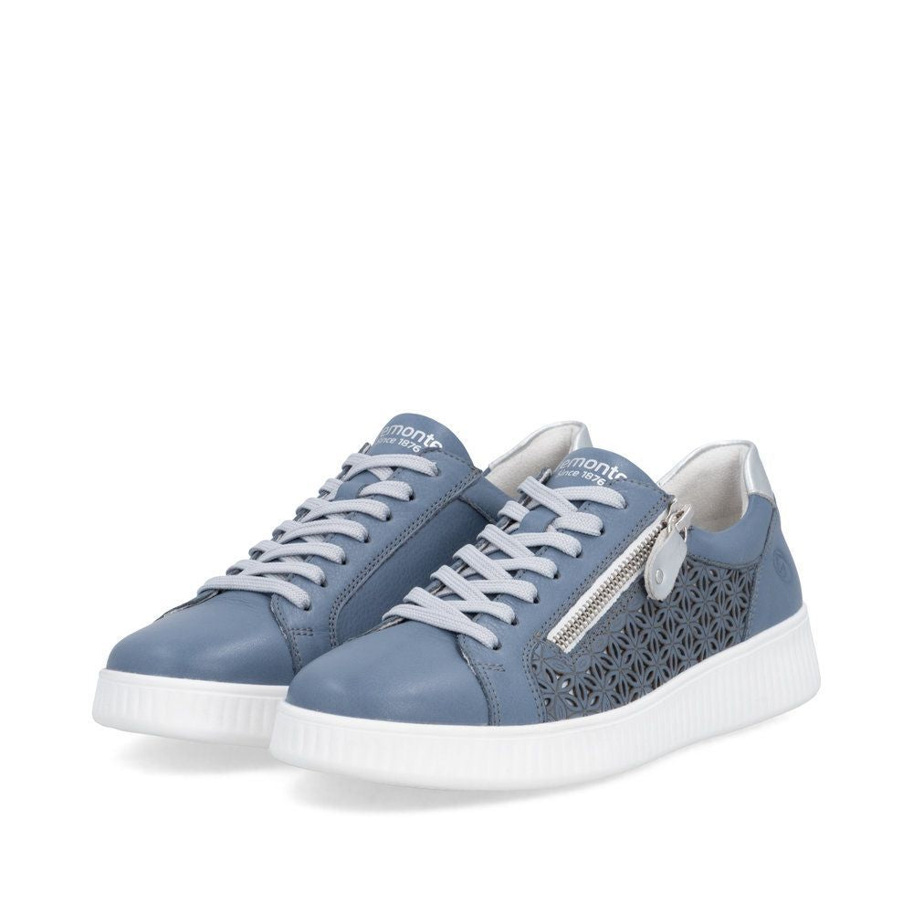 Remonte - D2E03-14- BLEU