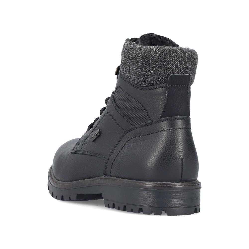 Rieker - F3616-00- NOIR