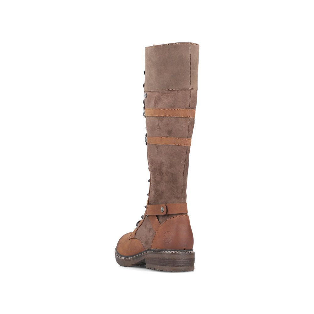 Rieker - 94732-25- BRUN