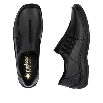 Rieker - L1777-00- NOIR