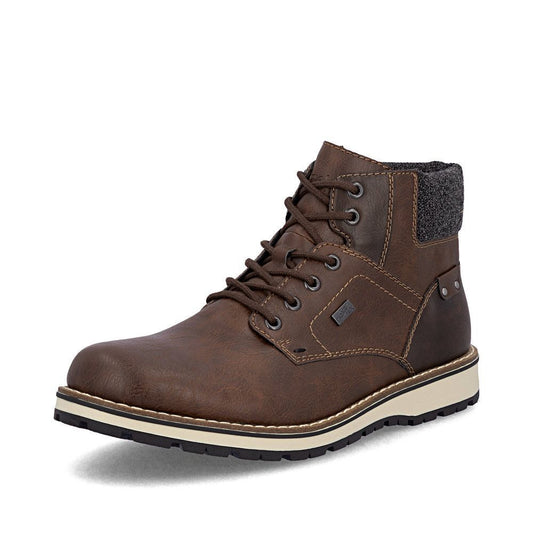 Rieker - 38434-26- TAN