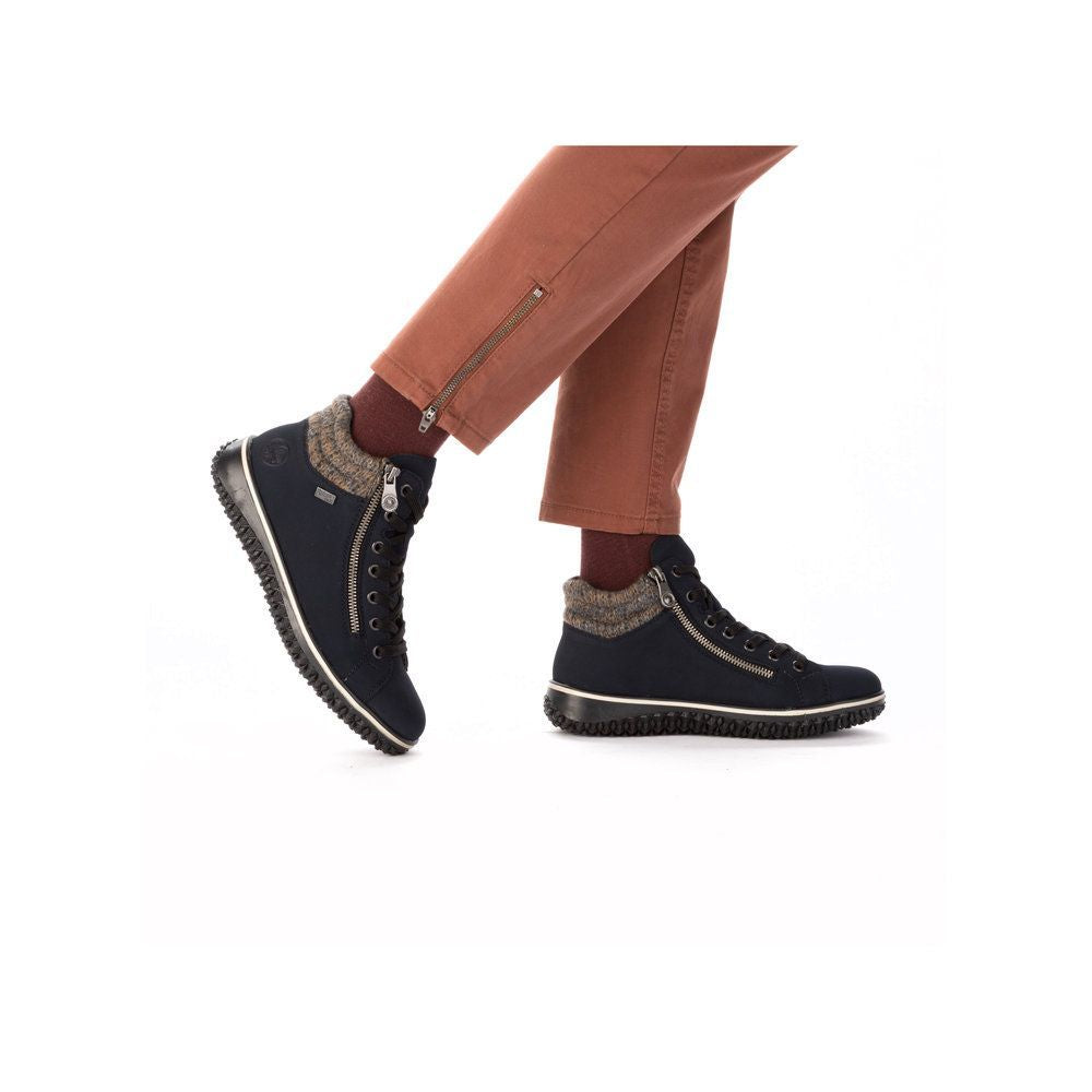 Rieker - Z4263-14- BLEU