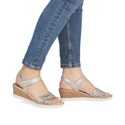 Remonte - R6266-90- MULTI