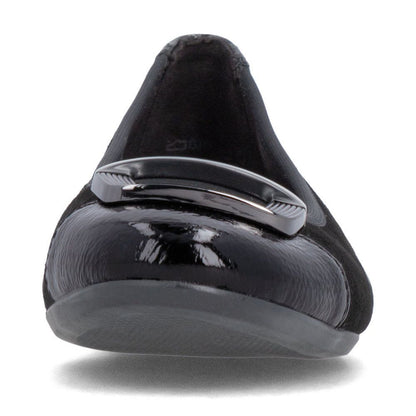 Remonte - D0K12-02- NOIR