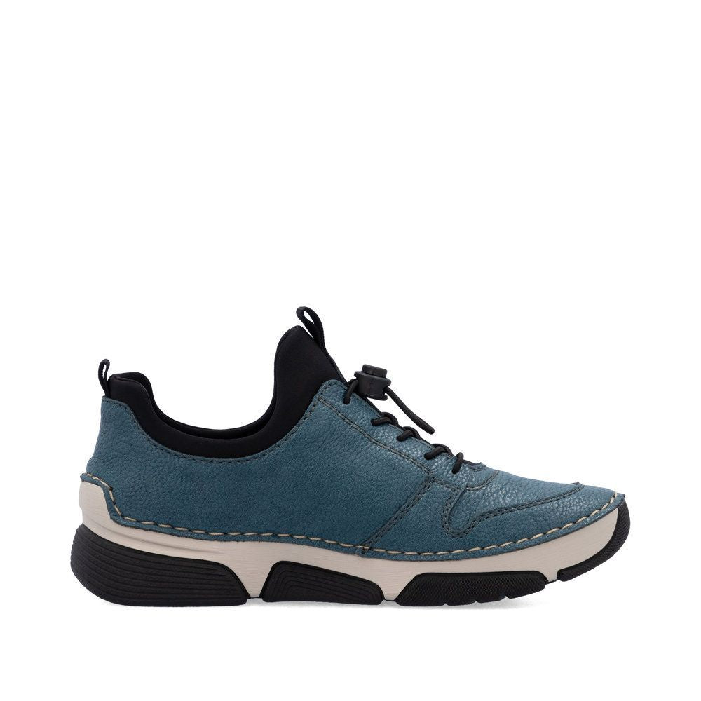 Rieker - 45951-14- BLEU