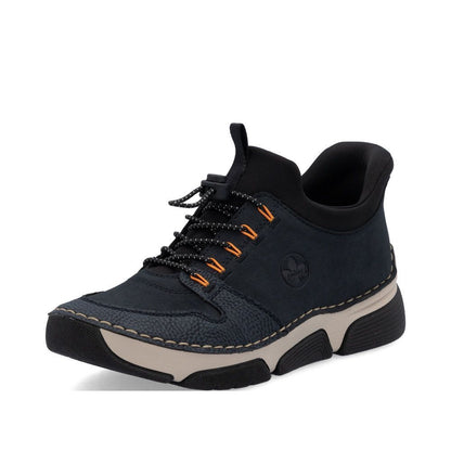 Rieker - 45963-14- BLEU