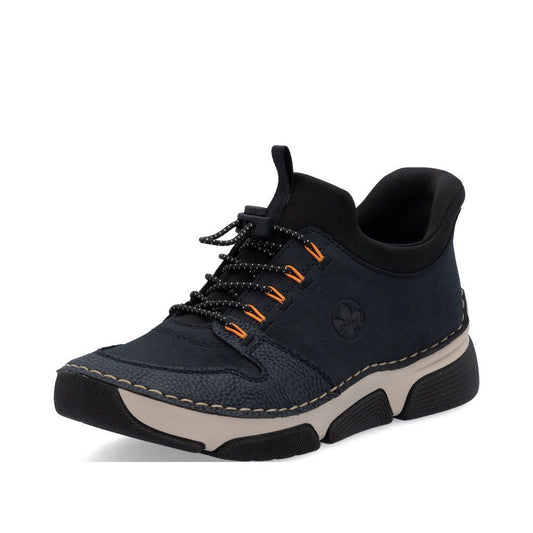 Rieker - 45963-14- BLEU