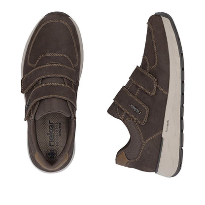 Rieker - 11552-25- BRUN