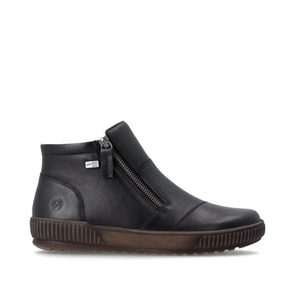 Remonte - D0783-00- NOIR