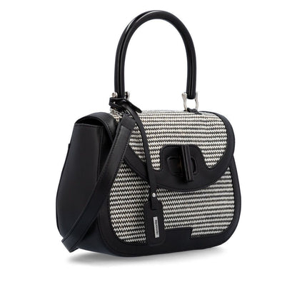 Rieker - Q0644-01- Noir