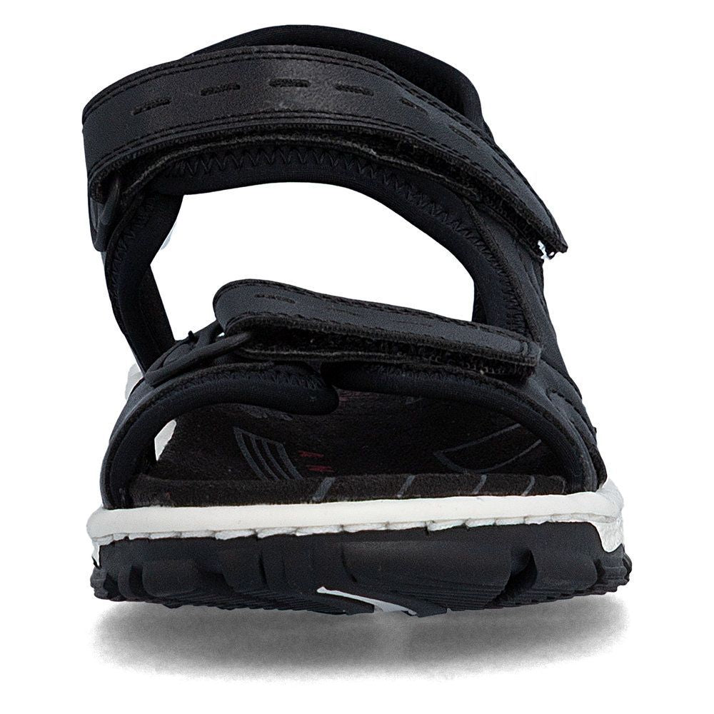 Rieker - 68866-00- BLACK