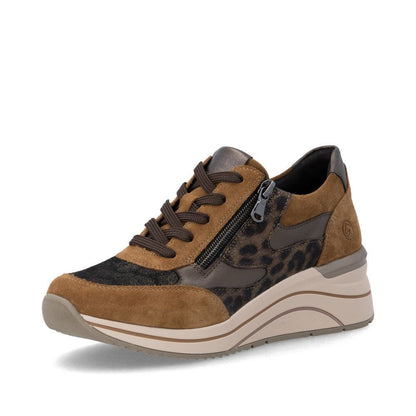 Remonte - D0T23-24- BRUN