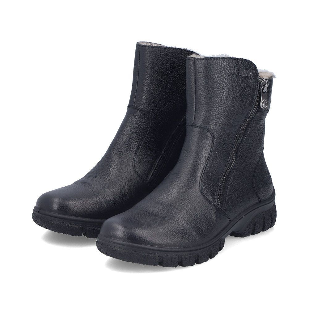 Rieker - Z7263-00- NOIR