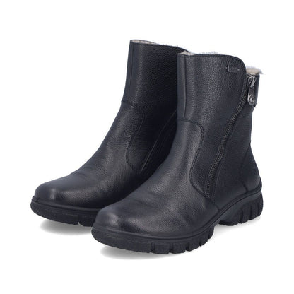 Rieker - Z7263-00- NOIR