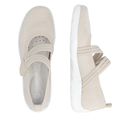 Remonte - R3519-60- BEIGE